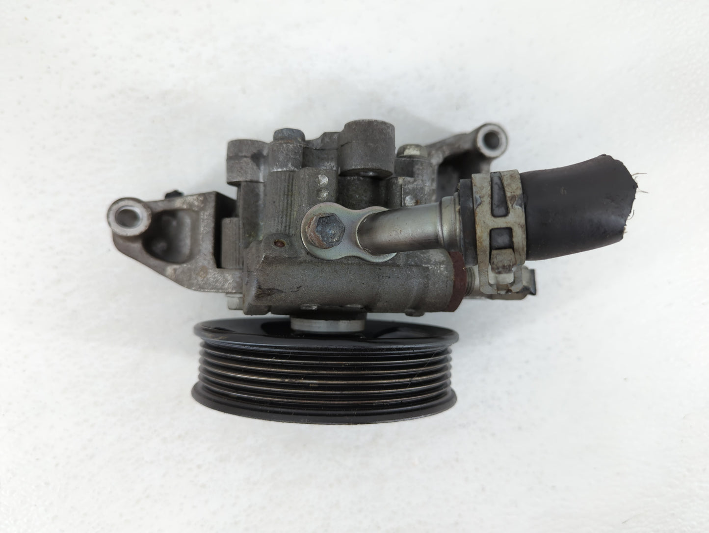 2011-2020 Dodge Grand Caravan Power Steering Column Pump Oem - Oemusedautoparts1.com
