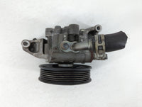 2011-2020 Dodge Grand Caravan Power Steering Column Pump Oem - Oemusedautoparts1.com