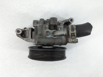 2011-2020 Dodge Grand Caravan Power Steering Column Pump Oem