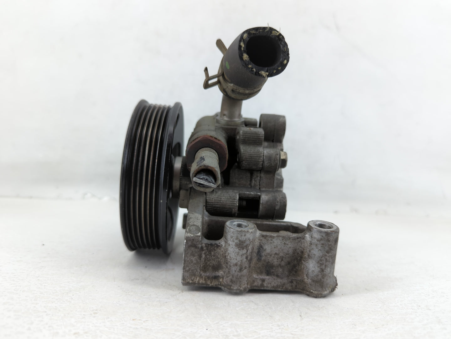 2011-2020 Dodge Grand Caravan Power Steering Column Pump Oem - Oemusedautoparts1.com