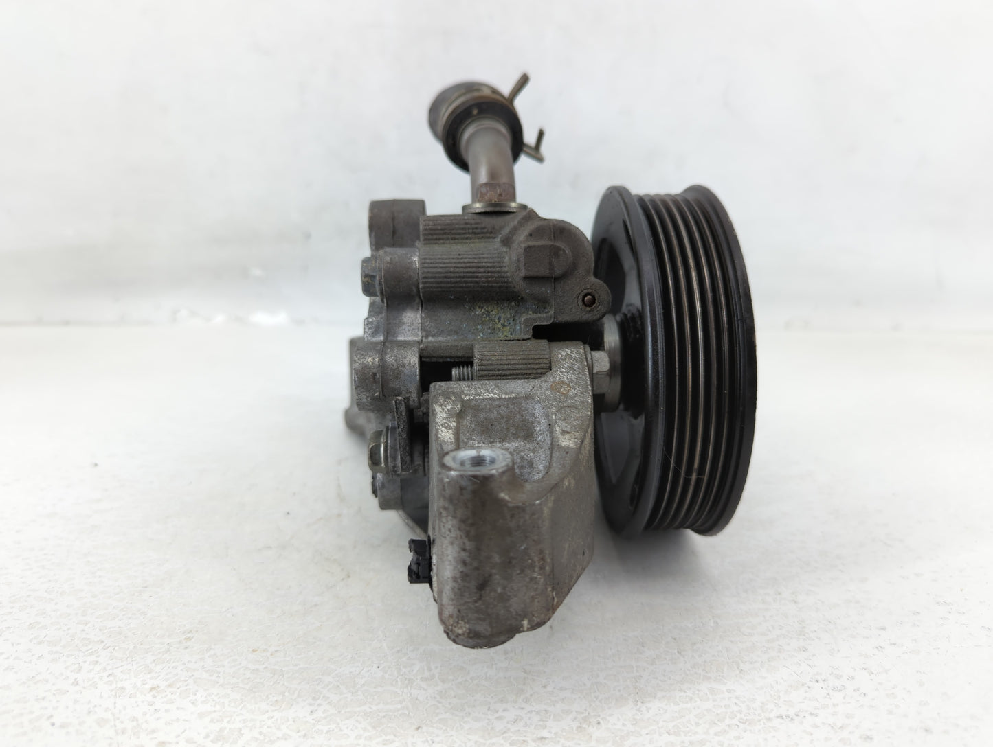 2011-2020 Dodge Grand Caravan Power Steering Column Pump Oem - Oemusedautoparts1.com