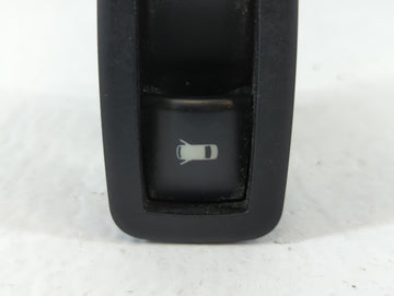2012-2020 Dodge Grand Caravan Master Power Window Switch Replacement Driver Side Left P/N:68110874AB Fits OEM Used Auto Parts