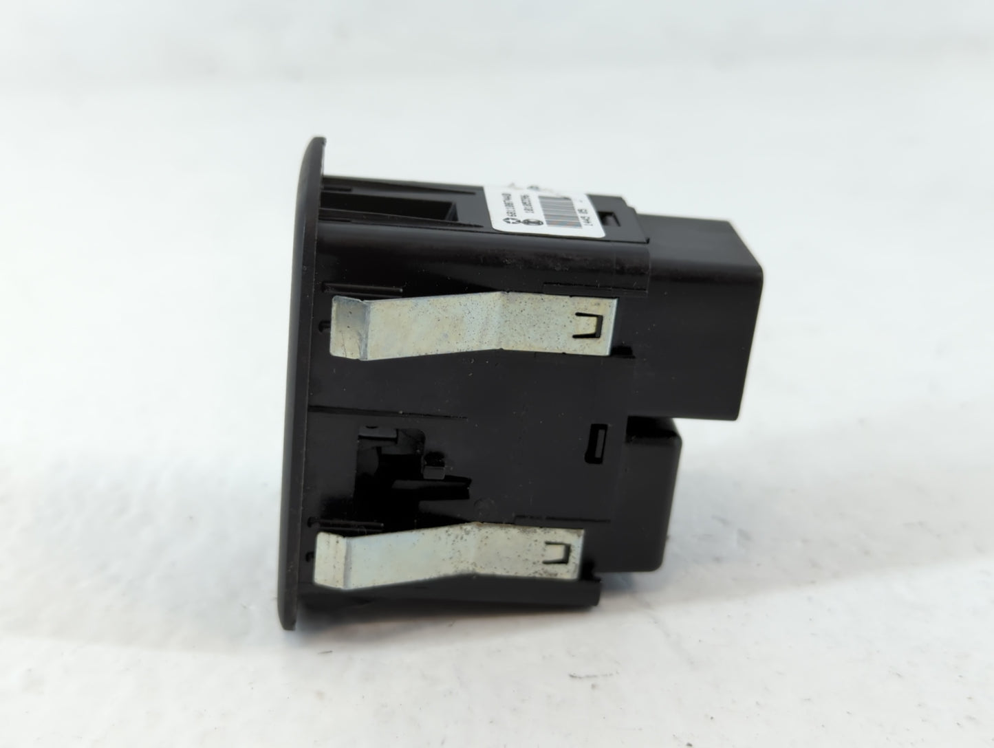 2012-2020 Dodge Grand Caravan Master Power Window Switch Replacement Driver Side Left P/N:68110874AB Fits OEM Used Auto Part