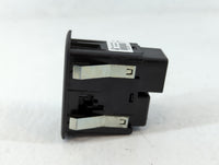 2012-2020 Dodge Grand Caravan Master Power Window Switch Replacement Driver Side Left P/N:68110874AB Fits OEM Used Auto Part