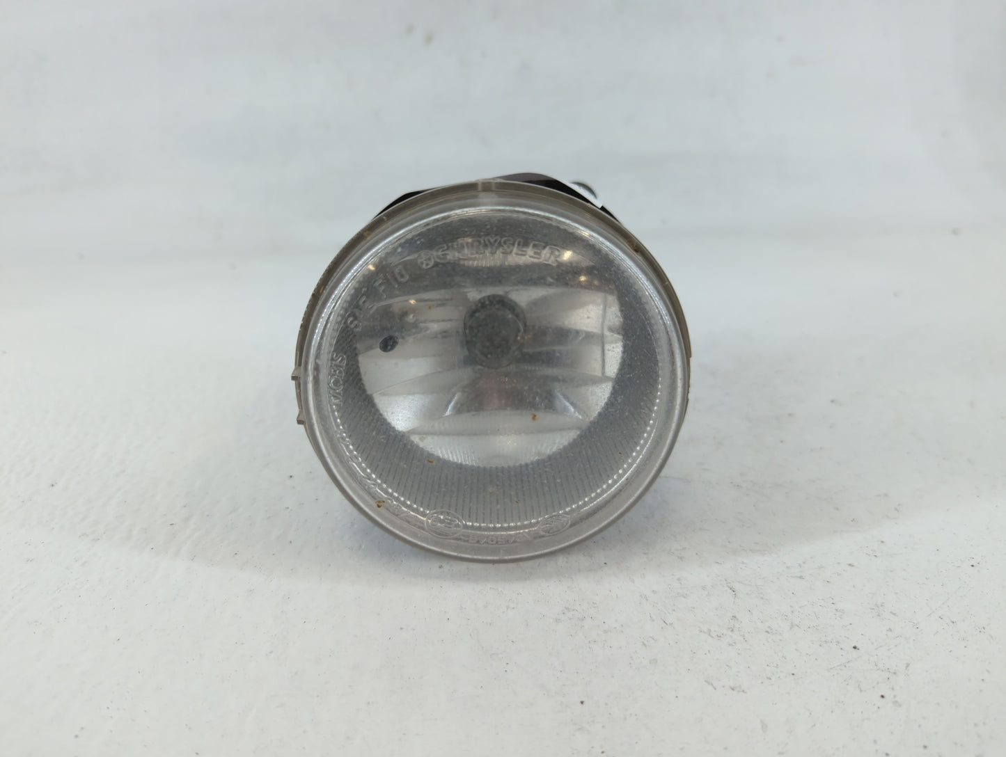 2010-2020 Dodge Grand Caravan Driver Left Oem Front Light Lamp - Oemusedautoparts1.com