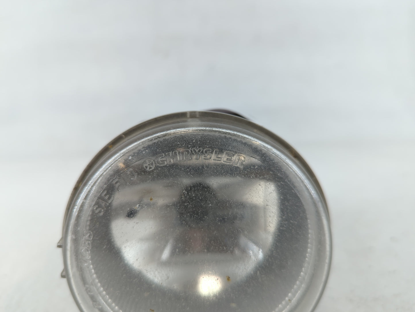 2010-2020 Dodge Grand Caravan Driver Left Oem Front Light Lamp - Oemusedautoparts1.com