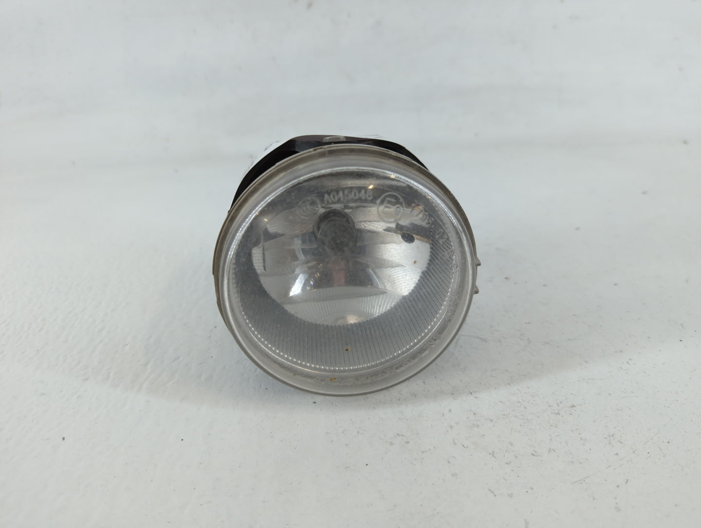 2010-2020 Dodge Grand Caravan Passenger Right Oem Front Light Lamp - Oemusedautoparts1.com