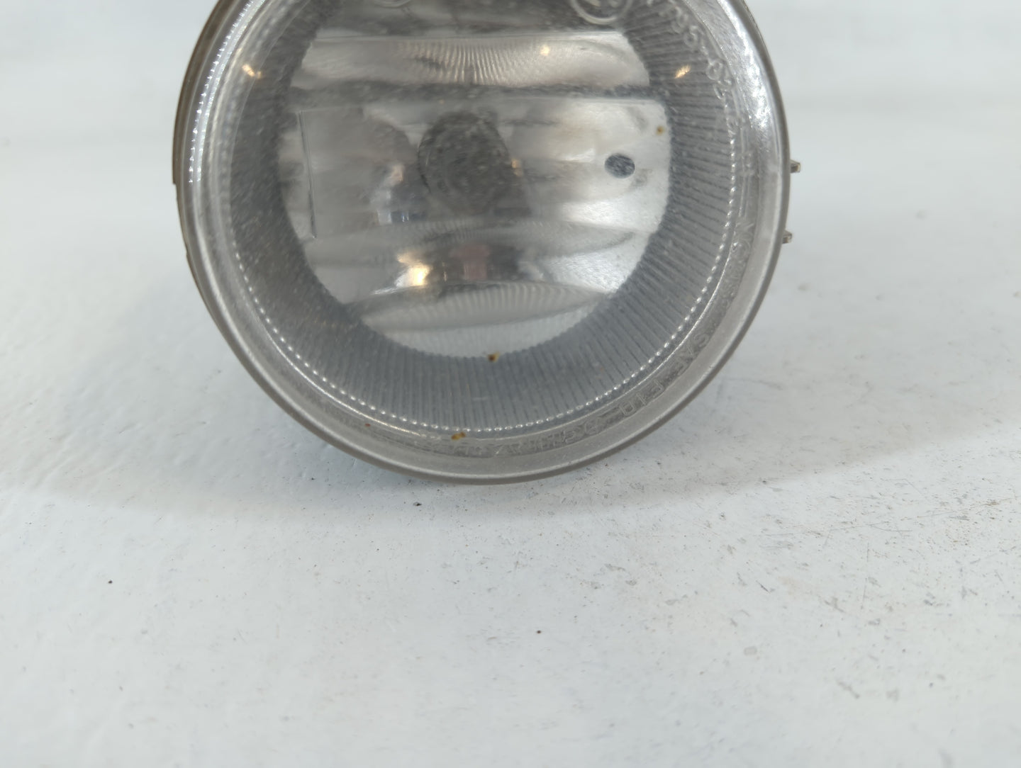 2010-2020 Dodge Grand Caravan Passenger Right Oem Front Light Lamp - Oemusedautoparts1.com