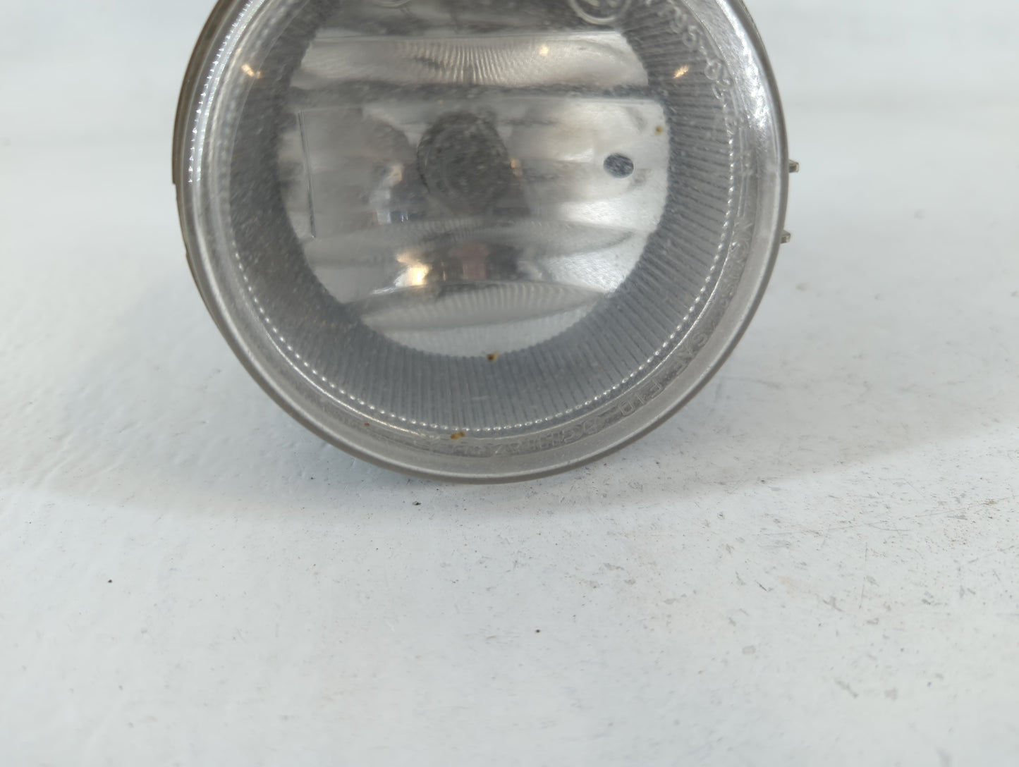 2010-2020 Dodge Grand Caravan Passenger Right Oem Front Light Lamp - Oemusedautoparts1.com