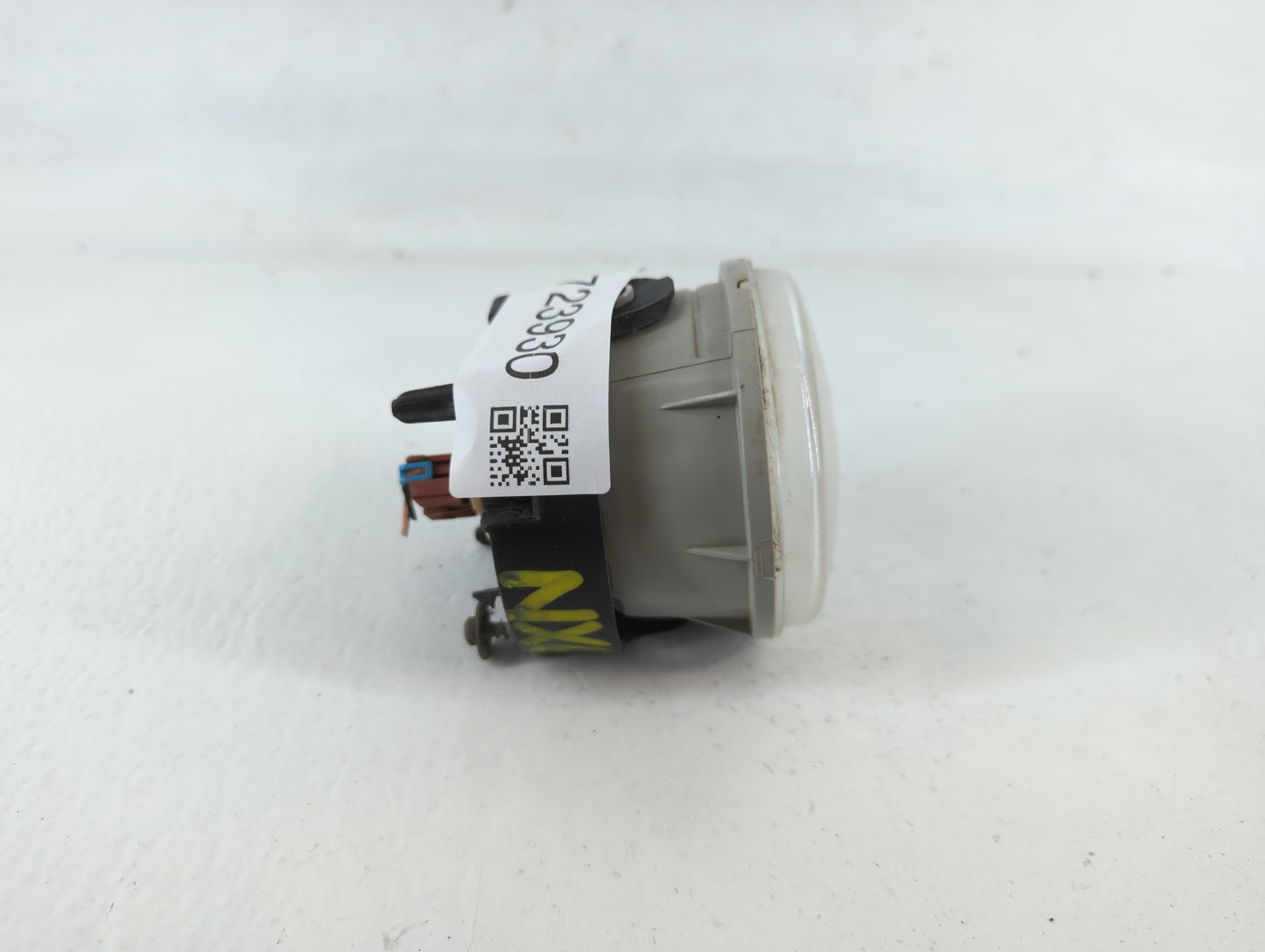 2010-2020 Dodge Grand Caravan Passenger Right Oem Front Light Lamp - Oemusedautoparts1.com