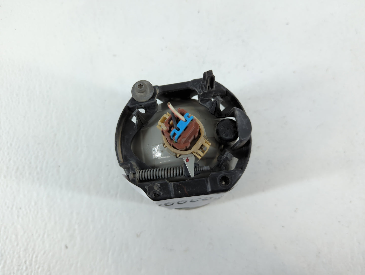 2010-2020 Dodge Grand Caravan Passenger Right Oem Front Light Lamp - Oemusedautoparts1.com