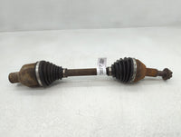2011-2020 Dodge Grand Caravan Axle Shaft Front Passenger Cv C/v - Oemusedautoparts1.com