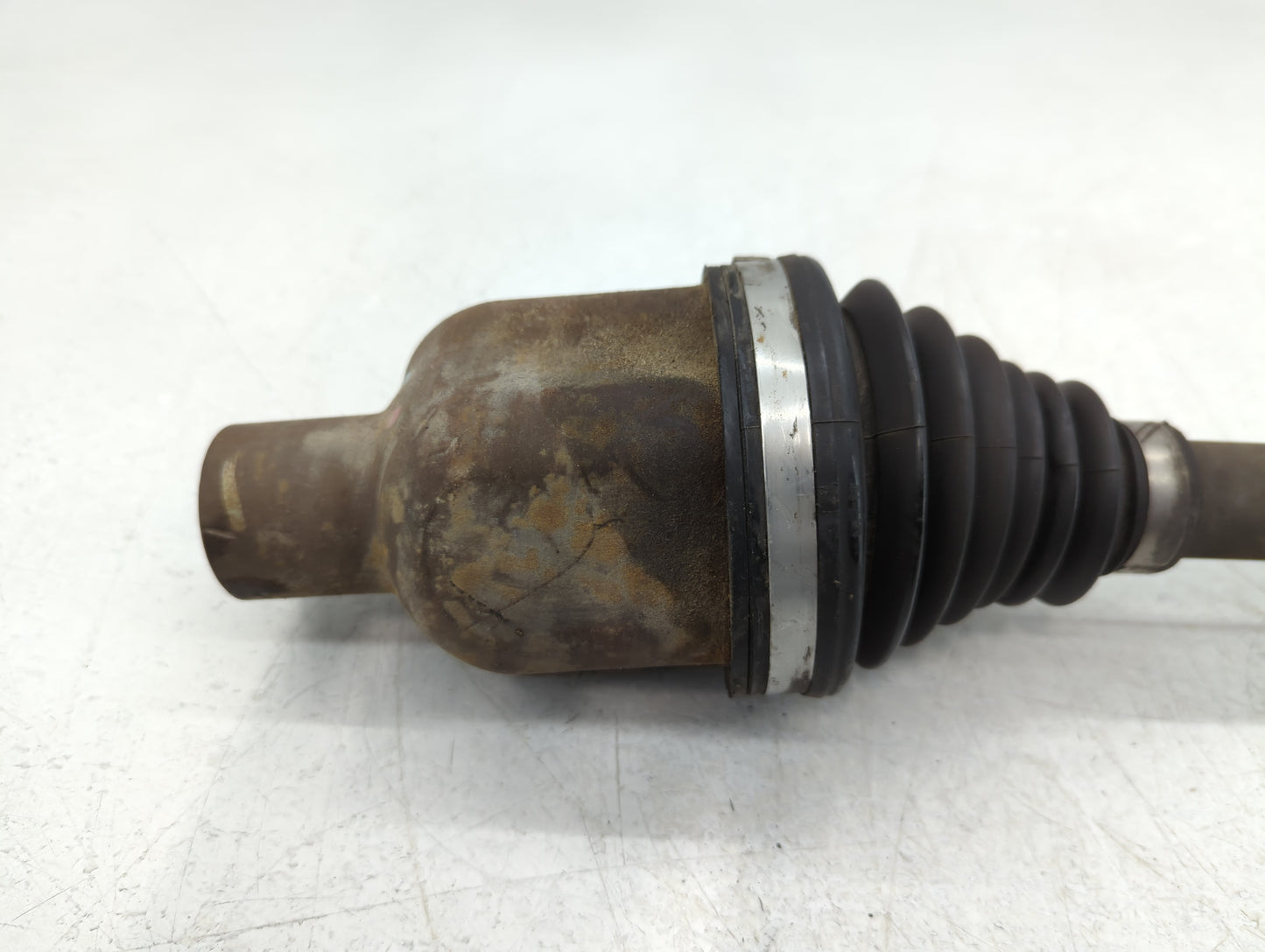 2011-2020 Dodge Grand Caravan Axle Shaft Front Passenger Cv C/v - Oemusedautoparts1.com