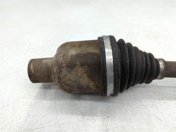 2011-2020 Dodge Grand Caravan Axle Shaft Front Passenger Cv C/v