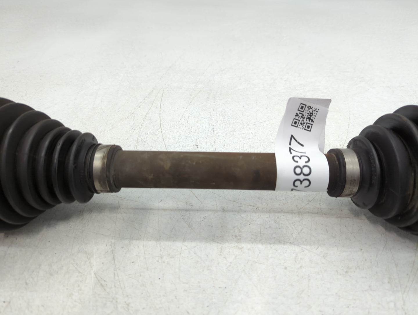 2011-2020 Dodge Grand Caravan Axle Shaft Front Passenger Cv C/v - Oemusedautoparts1.com
