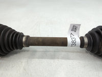 2011-2020 Dodge Grand Caravan Axle Shaft Front Passenger Cv C/v - Oemusedautoparts1.com