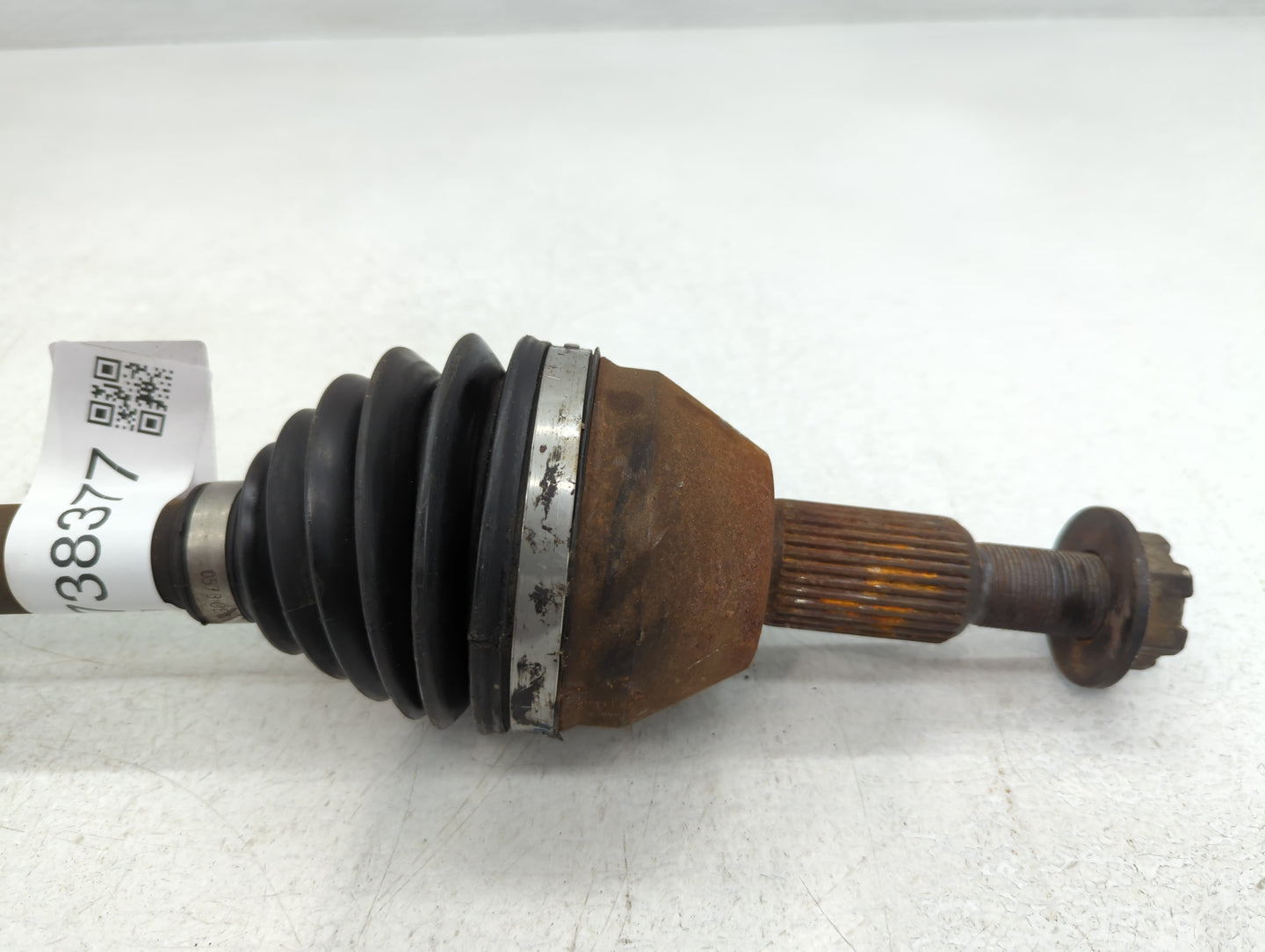 2011-2020 Dodge Grand Caravan Axle Shaft Front Passenger Cv C/v - Oemusedautoparts1.com