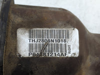 2011-2020 Dodge Grand Caravan Axle Shaft Front Passenger Cv C/v - Oemusedautoparts1.com