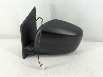 compare product 2015 Dodge Grand Caravan Driver Side View Mirror - Left Door Mirror OEM Used