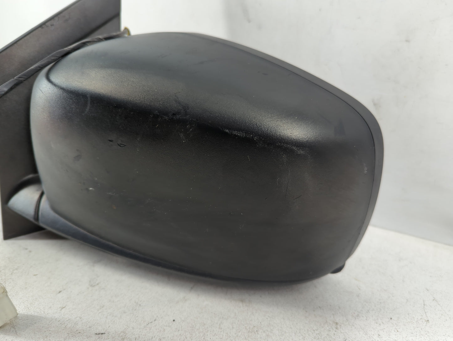 2015 Dodge Grand Caravan Driver Side View Mirror - Left Door Mirror OEM Used - Oemusedautoparts1.com
