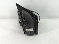 2015 Dodge Grand Caravan Driver Side View Mirror - Left Door Mirror OEM Used - Oemusedautoparts1.com