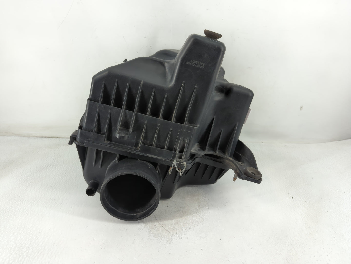 2011-2020 Dodge Grand Caravan Air Cleaner Intake-duct Hose Tube - Oemusedautoparts1.com