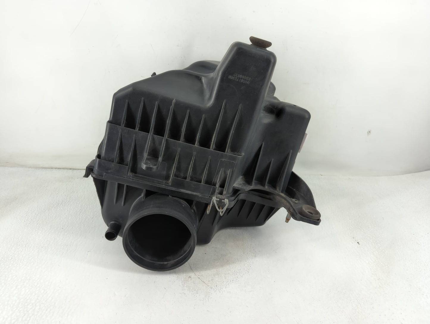 2011-2020 Dodge Grand Caravan Air Cleaner Intake-duct Hose Tube - Oemusedautoparts1.com