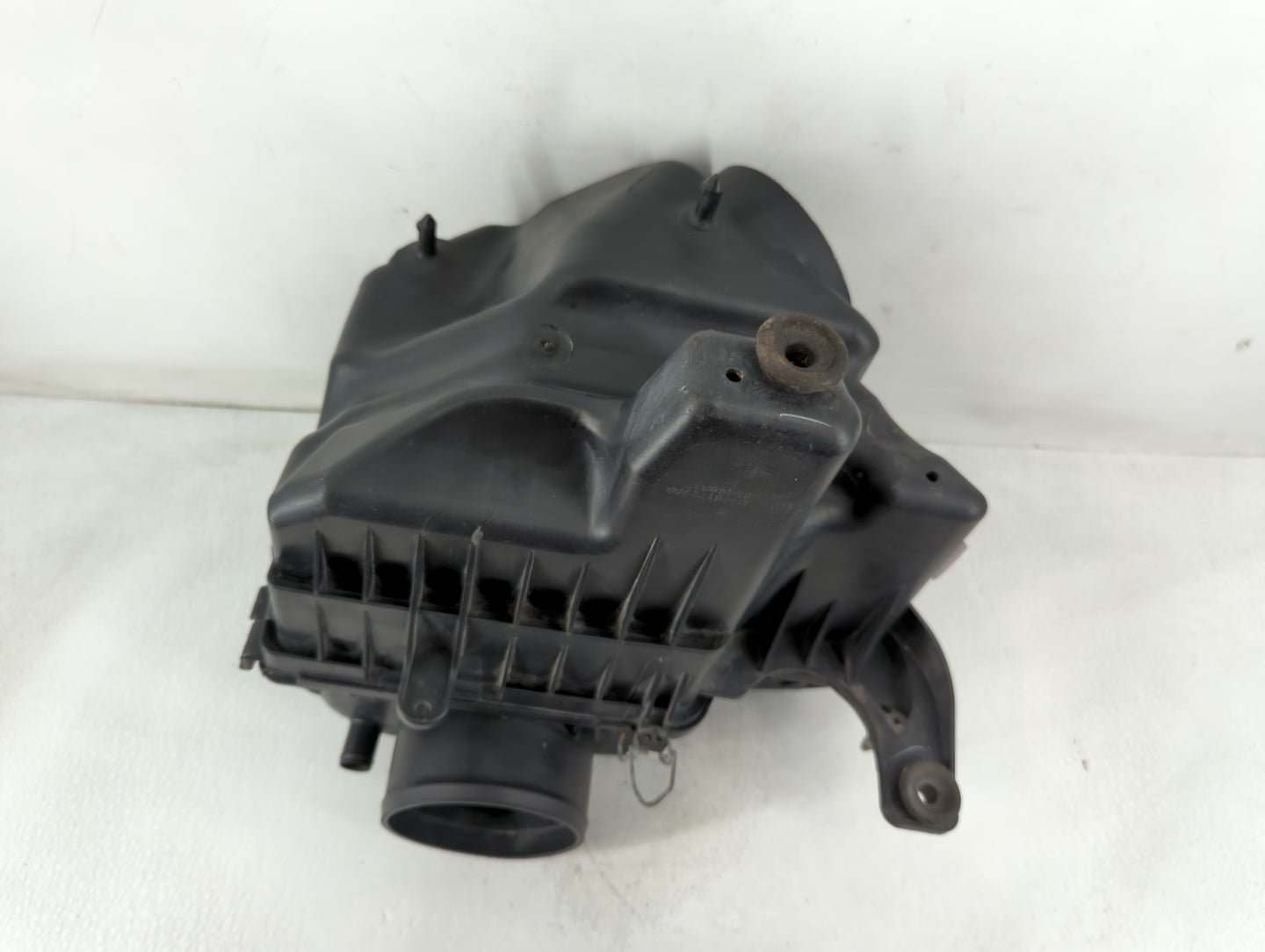 2011-2020 Dodge Grand Caravan Air Cleaner Intake-duct Hose Tube - Oemusedautoparts1.com