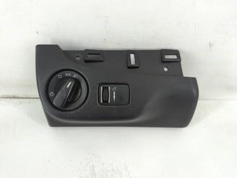 compare product 2015 Dodge Grand Caravan Headlight Head Light Switch Lamp Control