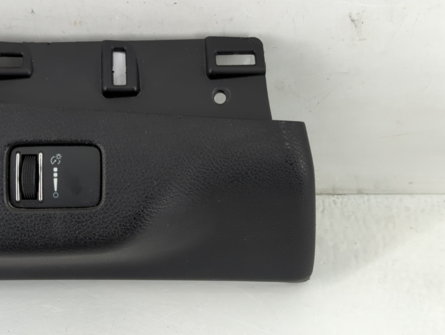 2015 Dodge Grand Caravan Headlight Head Light Switch Lamp Control - Oemusedautoparts1.com