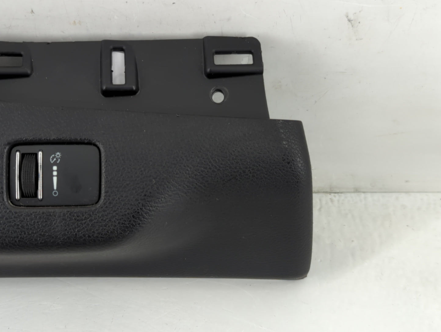 2015 Dodge Grand Caravan Headlight Head Light Switch Lamp Control - Oemusedautoparts1.com