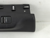 2015 Dodge Grand Caravan Headlight Head Light Switch Lamp Control - Oemusedautoparts1.com