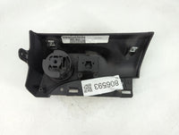 2015 Dodge Grand Caravan Headlight Head Light Switch Lamp Control - Oemusedautoparts1.com