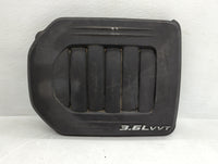2015 Dodge Grand Caravan Engine Cover - Oemusedautoparts1.com