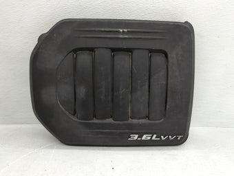 compare product 2015 Dodge Grand Caravan Engine Cover