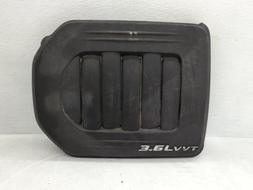 2015 Dodge Grand Caravan Engine Cover - Oemusedautoparts1.com