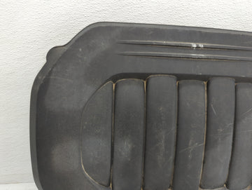 2015 Dodge Grand Caravan Engine Cover