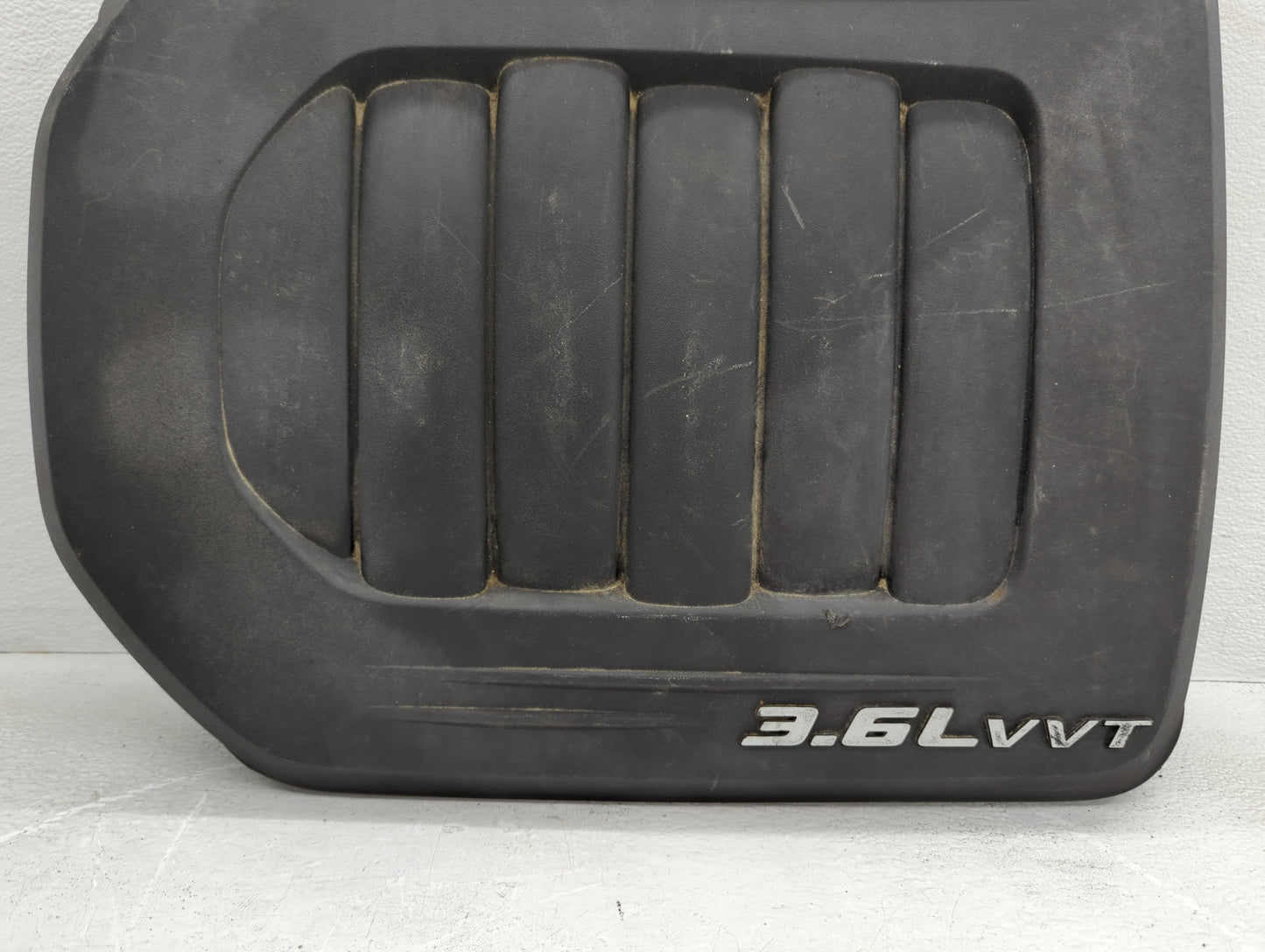 2015 Dodge Grand Caravan Engine Cover - Oemusedautoparts1.com