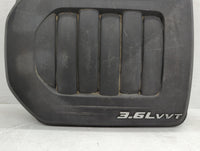 2015 Dodge Grand Caravan Engine Cover - Oemusedautoparts1.com