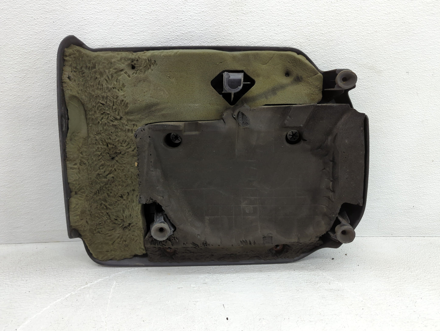 2015 Dodge Grand Caravan Engine Cover - Oemusedautoparts1.com