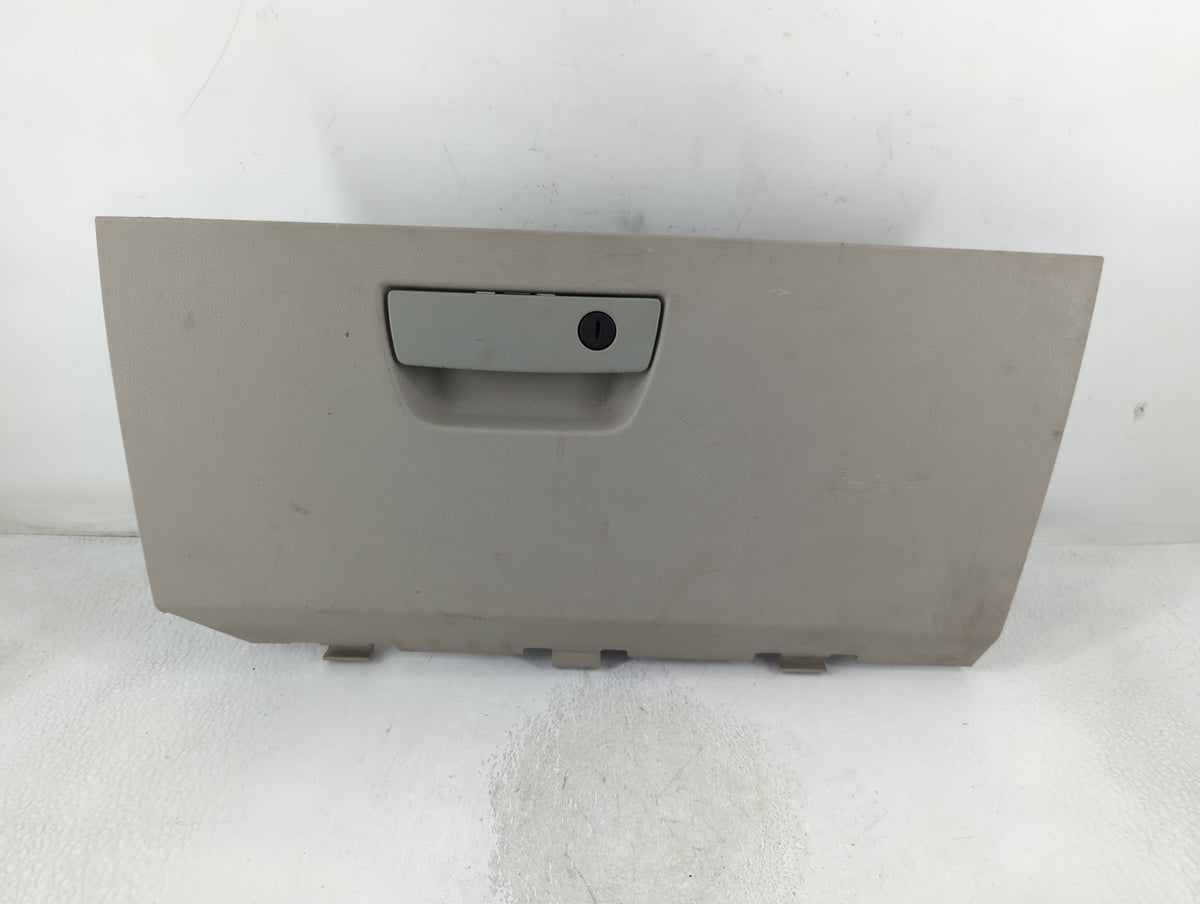 2015 Dodge Grand Caravan Passenger Glove Box Door Storage Compartment 806602 - Oemusedautoparts1.com
