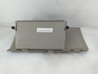 2015 Dodge Grand Caravan Passenger Glove Box Door Storage Compartment 806602 - Oemusedautoparts1.com
