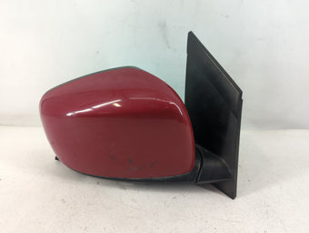compare product 2011-2020 Dodge Grand Caravan Passenger Side View Mirror - Right Door Mirror OEM Used