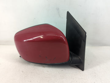 2011-2020 Dodge Grand Caravan Passenger Side View Mirror - Right Door Mirror OEM Used - Oemusedautoparts1.com