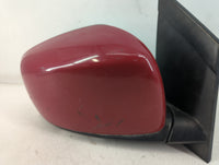 2011-2020 Dodge Grand Caravan Passenger Side View Mirror - Right Door Mirror OEM Used - Oemusedautoparts1.com