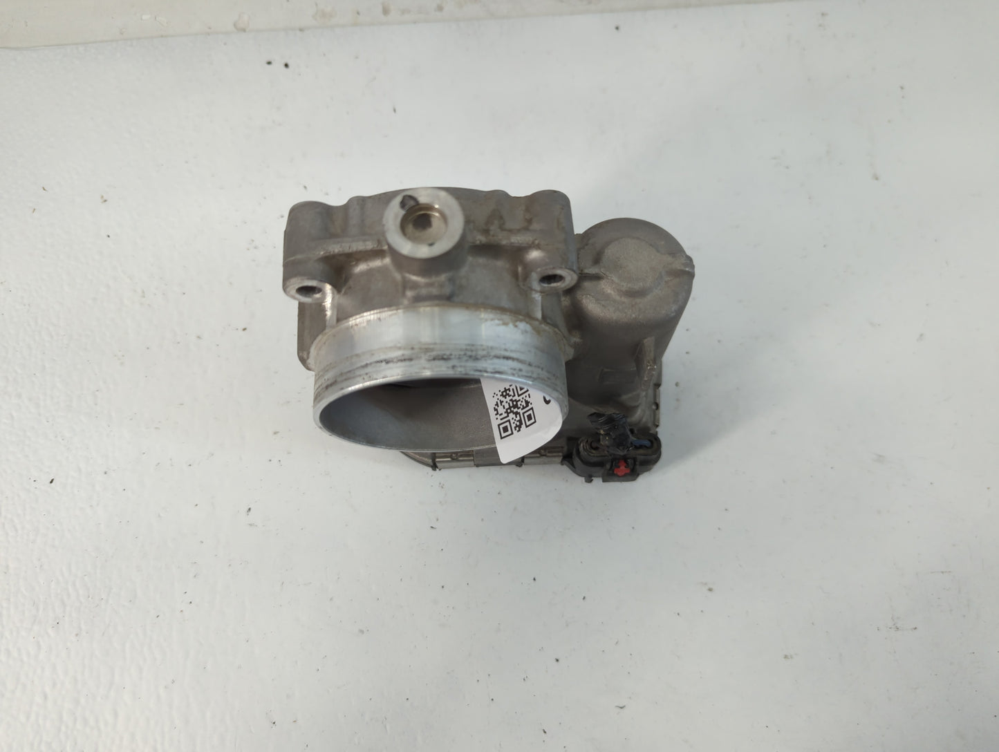 2011-2020 Dodge Grand Caravan Throttle Body P/N:05184349AC 0 280 750 570 Fits OEM Used Auto Parts - Oemusedautoparts1.com