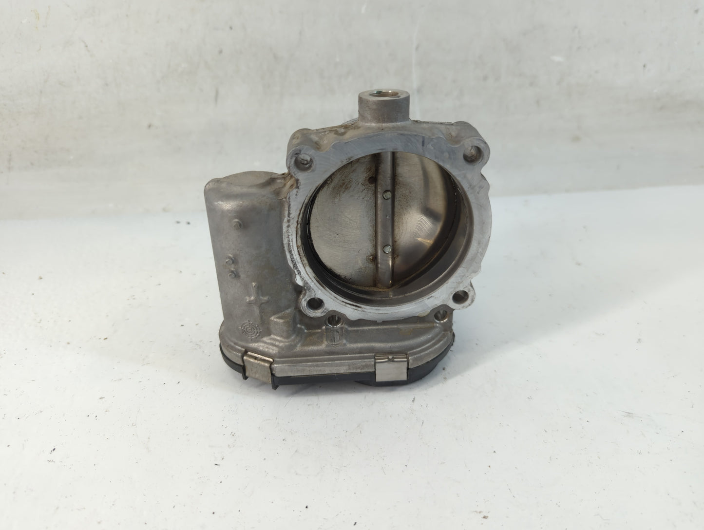 2011-2020 Dodge Grand Caravan Throttle Body P/N:05184349AC 0 280 750 570 Fits OEM Used Auto Parts - Oemusedautoparts1.com