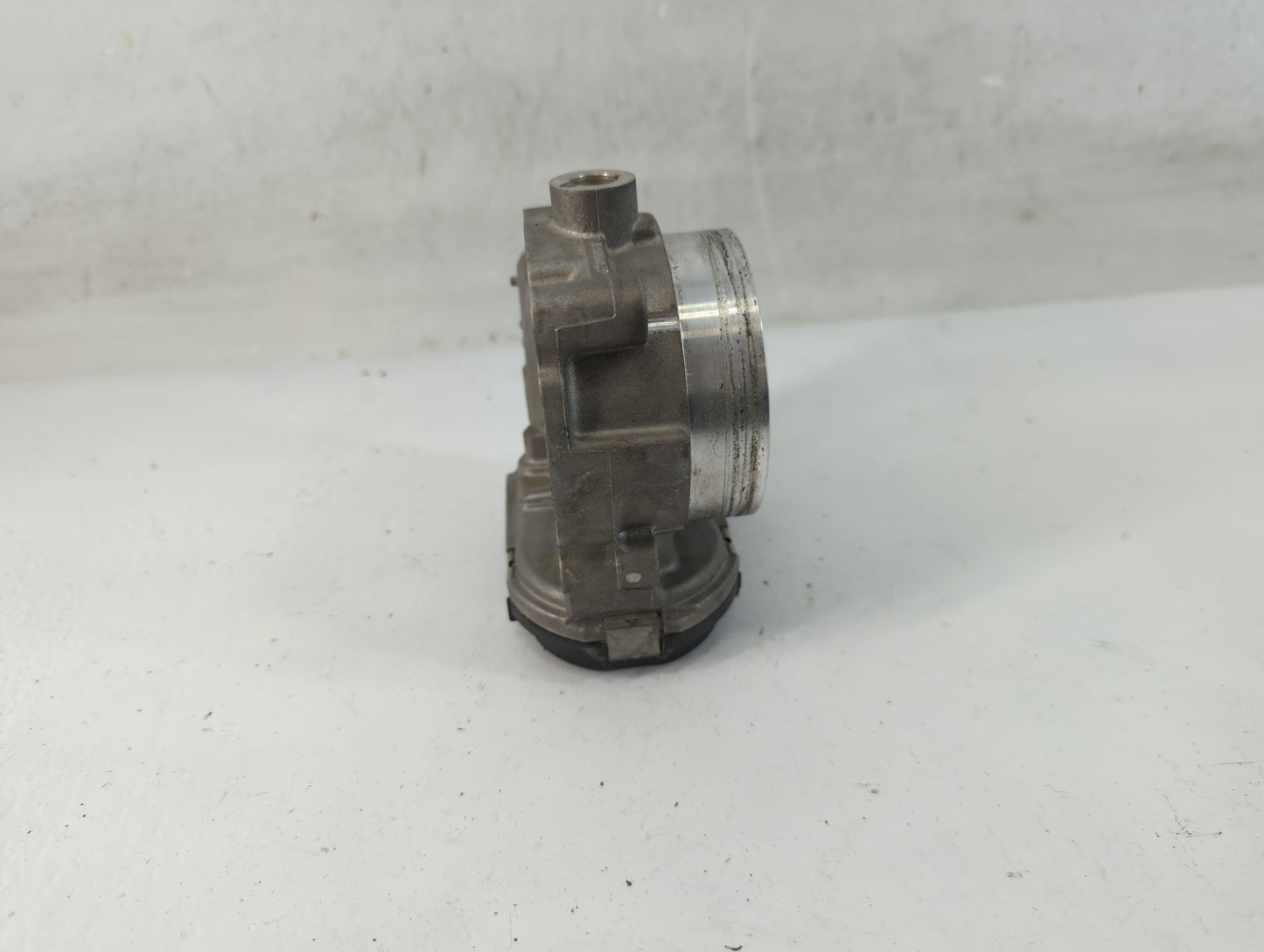 2011-2020 Dodge Grand Caravan Throttle Body P/N:05184349AC 0 280 750 570 Fits OEM Used Auto Parts - Oemusedautoparts1.com