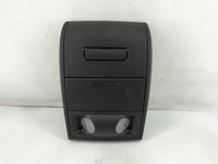 2015 Dodge Grand Caravan Overhead Roof Console - Oemusedautoparts1.com
