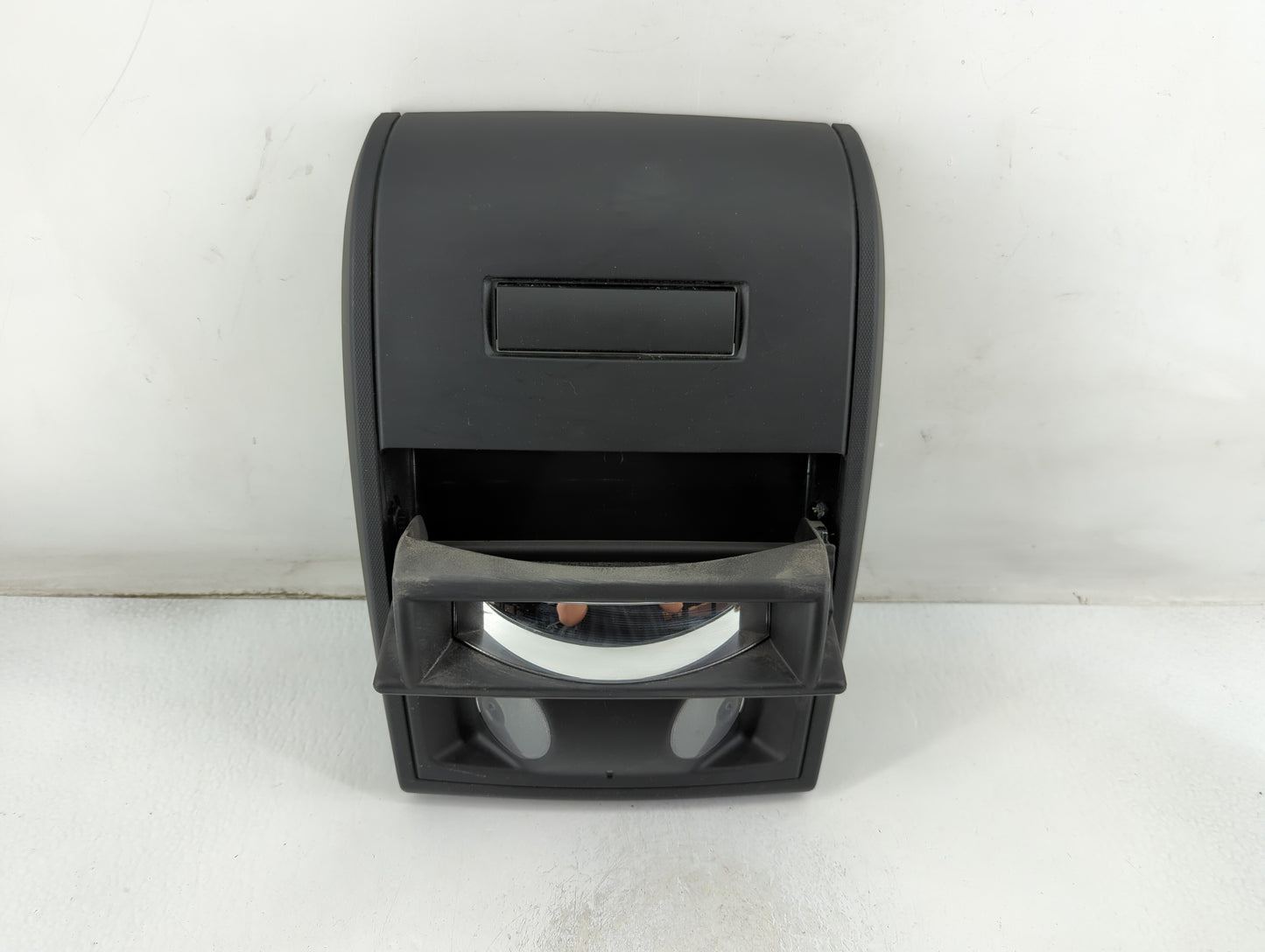 2015 Dodge Grand Caravan Overhead Roof Console - Oemusedautoparts1.com